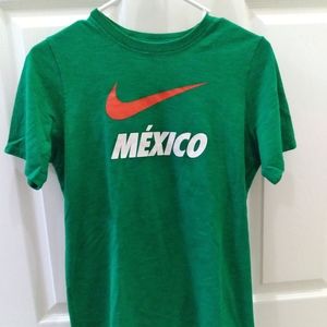 Misc lot Nike and Calvin Klein L/S, S/S